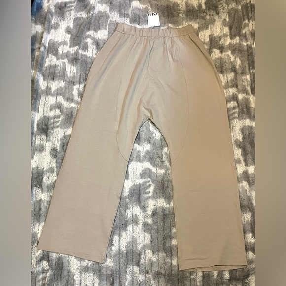 Zara Baggy Pants Size Small - Picture 2 of 7